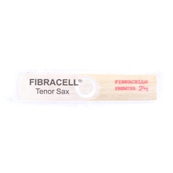 Fibracell Tenor Sax - 2 1/2
