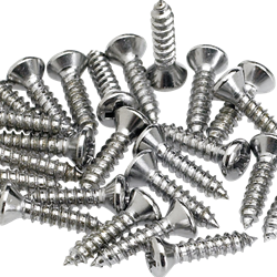 Pickguard Screws - 25 Pack