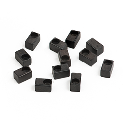 Floyd Rose String Blocks - 12 Pack