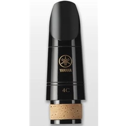 Yamaha 4C Bass Clarinet Mouthpiece