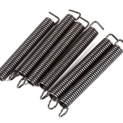 Tremelo Tension Spring - Black - (6)