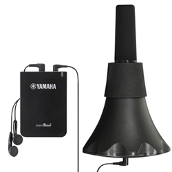 Yamaha Silent Brass System - Trombone