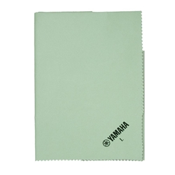 Yamaha Silver Polish Cloth, Large
