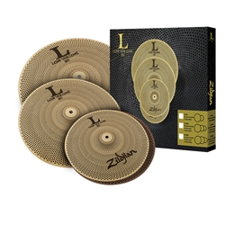 Zildjian L80 Low Volume Set