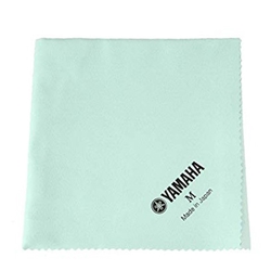 Yamaha Silver Polish Cloth, Medium