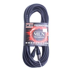 CBI MLN30 30' XLR - XLR Cable