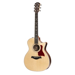 Taylor 414ce-R A/E Guitar w/HS Case