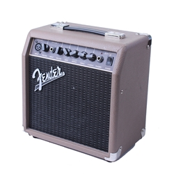 Fender Acoustasonic 15 - Used