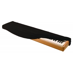 On/Stage Keyboard Dust Cover, 88-Key
