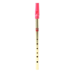 Generation Flageolet - Eb Nickel