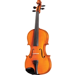 J. Piccolo KR10 4/4 Violin Outfit