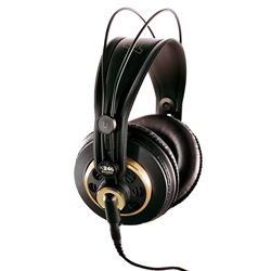 AKG K240 Headphones