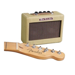 Fender Mini 57 Twin-Amp Guitar Amp
