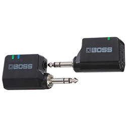 Boss WL-20 Guitar/Bass Wireless System