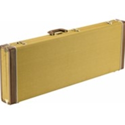 Fender Classic Series Case - Strat/Tele