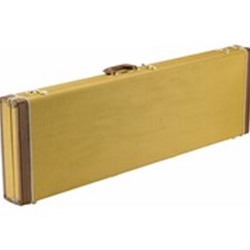 Fender Classic Series Case - P-Bass / Jazz Bass
