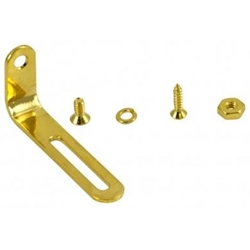 WD Les Paul Pickguard bracket