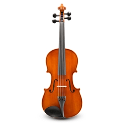 J. Piccolo Workshop VL80ST 3/4 Violin Outfit