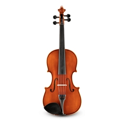 J. Piccolo Workshop VA80 16 1/2" Viola Outfit