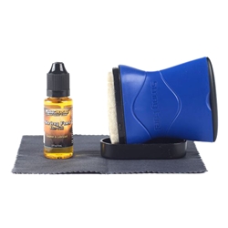 Music Nomad Premium String Care Kit