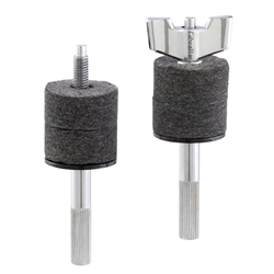 Gibraltar Cymbal Stacker Package