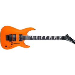 Jackson JS32 DKA Electric Guitar - Neon Orange