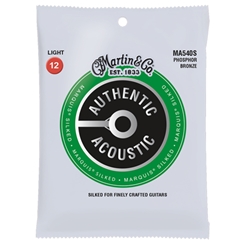 Martin Marquis Authentic Acoustic - Light