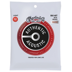 Martin Marquis Authentic Acoustic - Medium