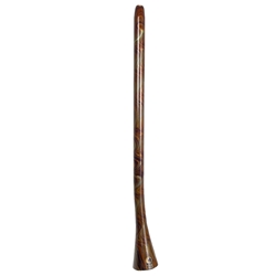 Toca DIDG-DGSH Duro Didgeridoo - Waves