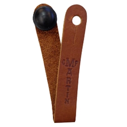 Martin Headstock Guitar Strap Tie