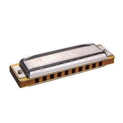 Hohner Blues Harp - F