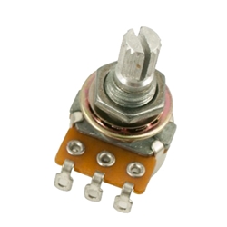 WD Metric Mini Pot - 500k