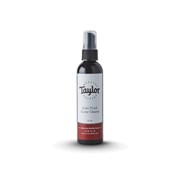 Taylor Satin Finish Guitar Cleaner