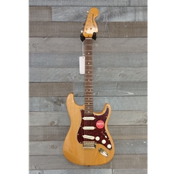 Squier Classic Vibe '70s Stratocaster, Laurel Fingerboard, Natural