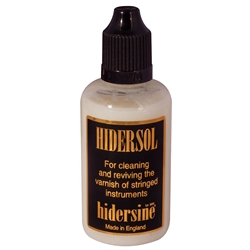Hidersol Violin Polish