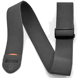 Martin Woven Strap - Black