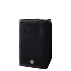 Yamaha DXR10 Mk II Powered Speaker