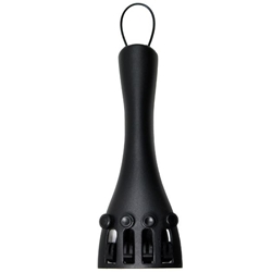 Glasser Composite Violin Tailpiece - 3/4