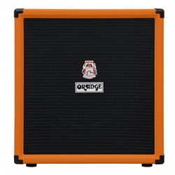 Orange Crush Bass 100 Amp