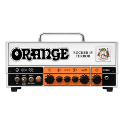 Orange Rocker 15 Terror Guitar Amp