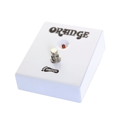 Orange FS1 Foot Switch