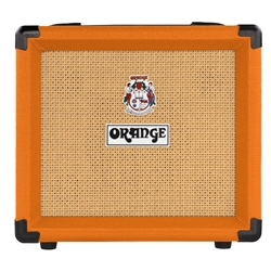 Orange Crush 12 Guitar Amp-Orange