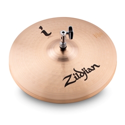 Zildjian ILH14HP 14" Cymbals, Pair
