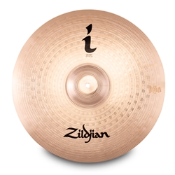 Zildjian ILH18C 18" Crash Cymbal