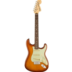 Fender American Performer Strat - Honey Burst