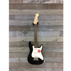 Squier Mini Strat - Black