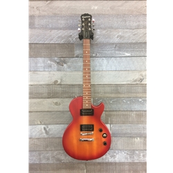 Epiphone Les Paul Special E1 - Worn Heritage Cherry
