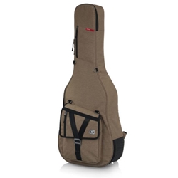 Gator Transit Series Acoustic Gig Bag - Dreadnaught