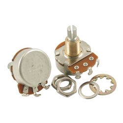 WD Alpha Full Size Pot - 500k