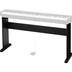 Casio CS-46 Black Keyboard Stand
